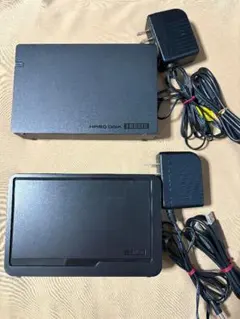 サクサ GF1000II Pro G-1000HDD 6TBセット 初期化済 - メルカリ