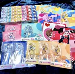 タイトーくじ 初音ミク×RODY 20個 まとめ売り