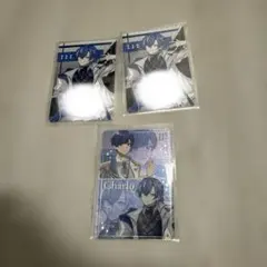 ボイシングチップス クロノヴァ しゃるろ