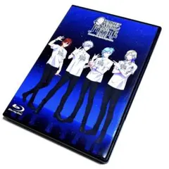 うたプリ カルライ QUARTET NIGHT 2018〈2枚組〉Blu-ray
