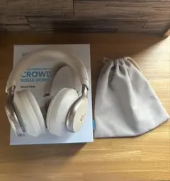 2026年最新】soundCORE space one whiteの人気アイテム - メルカリ