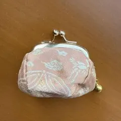 井澤屋　京都　がま口コインケースのサムネイル