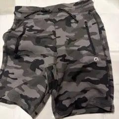 GAP スエットハーフパンツ130M