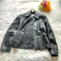 2025年最新】MAX&CO レディース シングルライダースの人気アイテム