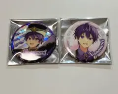 すとぷり ななもり。くん 缶バッジまとめ売り