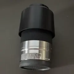 CANON EOS EVF-DC2 シルバー 正常動作 光学クリア - メルカリ