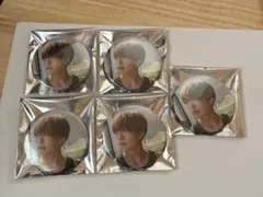 浦島坂田船 センラ ワンマンツアー Brun 缶バッジ まとめ売り