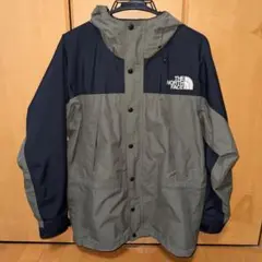 THE NORTH FACE NP11834のサムネイル