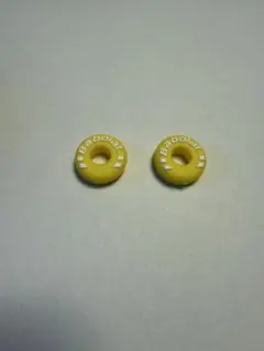 バボラ　振動止め　Babolat custom damp 2個　DAMPENERのサムネイル