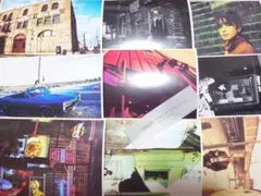 【新品未使用】写真カードセット フォトカード　カレンダー