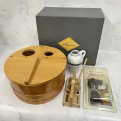 2025年最新】湯豆腐 桶の人気アイテム - メルカリ