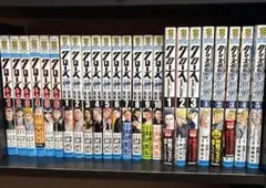 2026年最新】クローズ 全巻の人気アイテム - メルカリ
