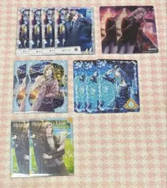 うたプリ ビジュコレ Vol.3 カミュ