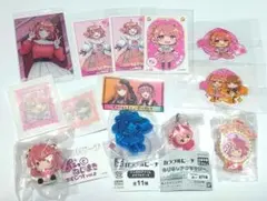 カラフルピーチ のあさん　まとめ売り