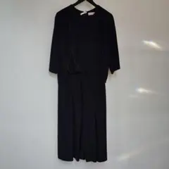 キュロットワンピース キュロットパンツ