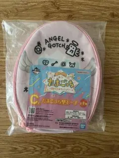 たまごっち　ポーチ