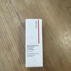 SHISEIDO REVITALESSENCE SKIN GLOW