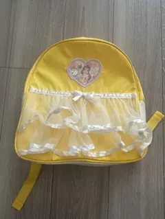 BABYDOLLベル　リュック　子供用のサムネイル
