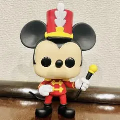 プレゼント企画！　ミッキーマウスクラブ　アナハイム 65周年　FankoPOP