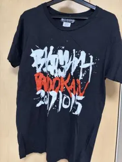 BIGMAMA BUDOKAN Tシャツ Mサイズ
