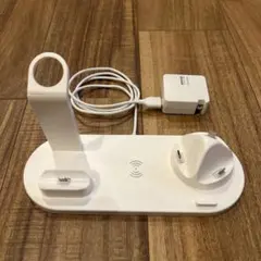 ワイヤレスチャージャー