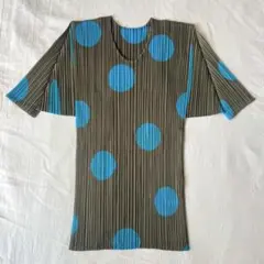 ⭐︎レア美品⭐︎ pleats please path カットソー - メルカリ