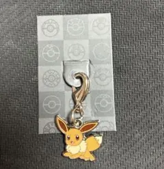 イーブイ　メタルチャーム
