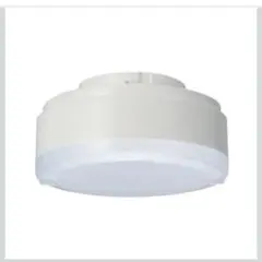 東芝ライテック LED電球 LEDユニットフラット形 シーリングライト 昼白色