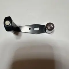 Avail オフセットハンドルSTi2 90ミリ ロックナット、リテーナーセット
