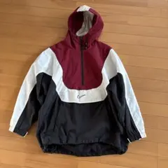白タグ 90s Nike アノラックナイロンジャケット