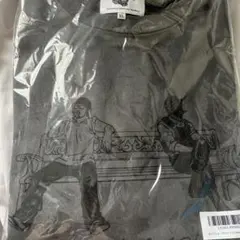 青井らだお レダーヨージロー ロングスリーブTシャツ Mサイズ - メルカリ