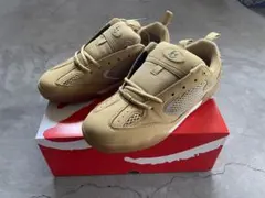 【新品】e'S QUATTRO 27cm 希少カラー