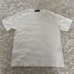 ナノユニバースNANO UNIVERSE Tシャツ Lサイズのサムネイル