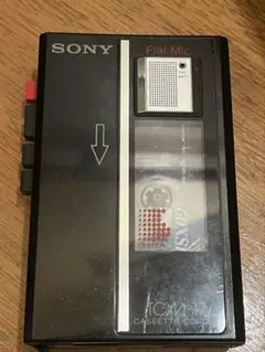 2026年最新】sony tcm-17の人気アイテム - メルカリ