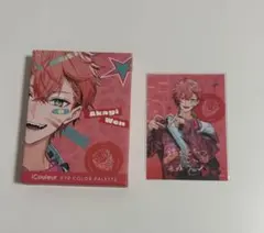 赤城ウェン アイシャドウパレット 特典 iCouleur Oriens - メルカリ