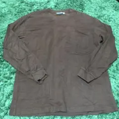 UNIQLO ロンT 長袖