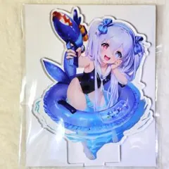 ブラウンダスト2 レピテア 15cmアクリルスタンド