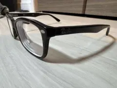 レイバン メガネ