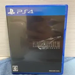 ファイナルファンタジー7 リメイクのサムネイル
