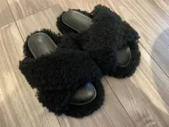 2026年最新】マルニ サンダル ファーの人気アイテム - メルカリ