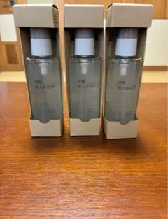 無印良品 発酵導入美容液 100ml ×3本
