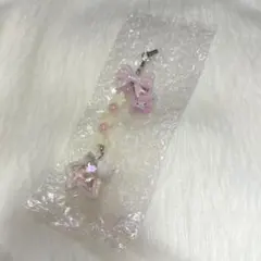 サンリオキャラクターズ シークレットストラップ マイスウィートピアノ