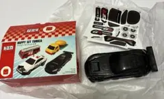 トミカ　マクドナルド　トヨタ　GR GT3