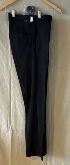 学生服　スラックス　昨年夏購入