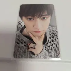 ボイネク リウ トレカ