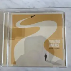 ブルーノマーズBruno Mars Doo-Wops & Hooligans