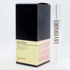 moremo モレモ リペアシャンプーR ポンプ 300ml 韓国コスメのサムネイル