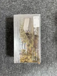 Trangia メスティン SMALL 210 ハンドルカバー付