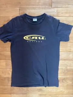 CRU DESIGNS Tシャツ 古着 ヴィンテージ 90s surfのサムネイル