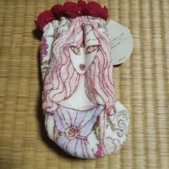 Jeffrey Fulvimar ペットボトルカバー